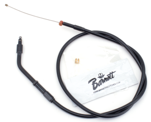 Barnett Stealth VR02 LN=31" 135° idle (FR)