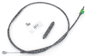 Clutch cable Stealth FXD06 L=64" (FR)