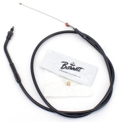 Barnett Stealth XL88 LN=35" 135ª idle