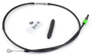 Clutch cable Stealth FXR87 L=64" (FR)