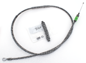 Clutch cable Stealth BT87-06 L=61" (FR)