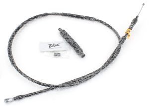Clutch cable Stealth FXR87 L=59" (FR)