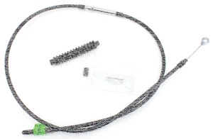 Clutch cable Stealth XL86-up L=57" (FR)