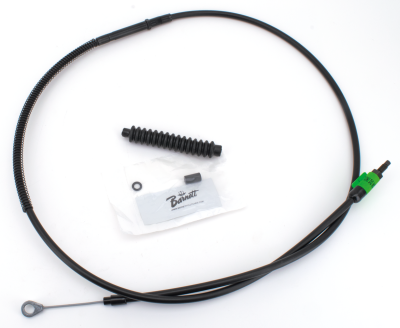 Clutch cable Stealth BT87-06 L=67" (FR)
