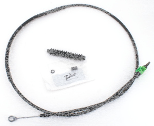 Clutch cable Stealth BT87-06 L=67" (FR)