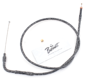 Barnett Stealth VR02 LN=31" 90° idle (FR)