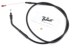 Barnett Stealth XL86 LN=36" 135ª idle (FR)