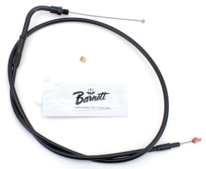 Barnett Stealth BT90 LN=35" 90° throttle (FR)