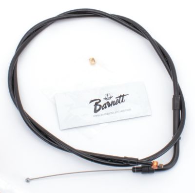 Barnett Stealth BT96 LN=45" 90° throttle (FR)