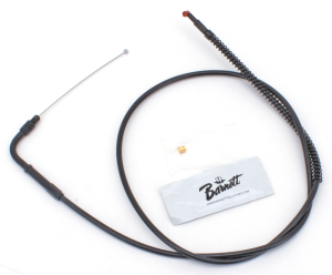 Barnett Stealth FLH96 LN=46" 90° throttl