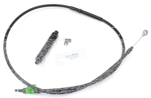 Clutch cable Stealth XL86-22 L=56" (FR)