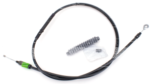 Clutch cable Stealth BT87 L=55" (FR)