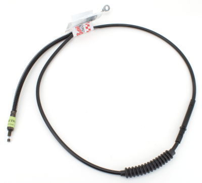Clutch cable Stealth BT87-06 L=63" (FR)