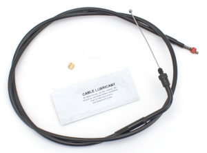 Barnett Stealth BT90 LN=43" 90° idle (FR)