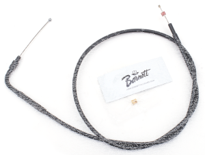 Barnett Stealth VR02 LN=37" 90°idle (FR)