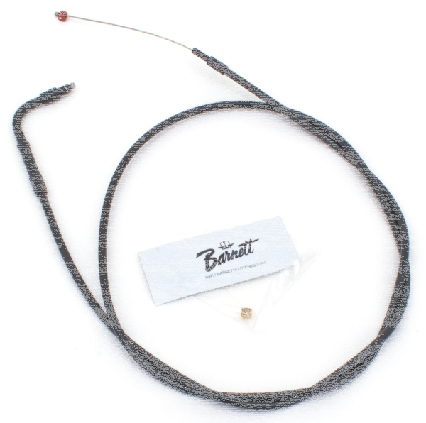 Barnett Stealth BT96 LN=53" 90° throttle (FR)
