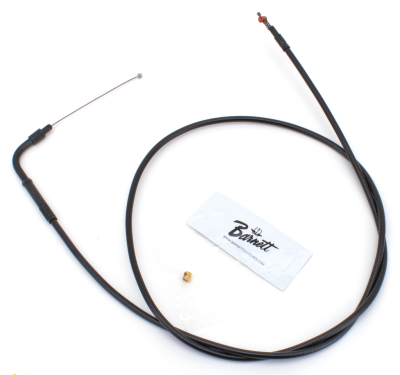 Barnett Stealth BT96 LN=53" 90° idle (FR)
