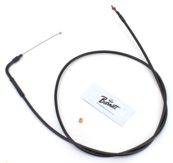 Barnett Stealth BT96 LN=53" 90° idle (FR)