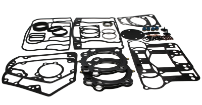 3.74" BigBore Top end gasket Kit BT92-99 (FR)