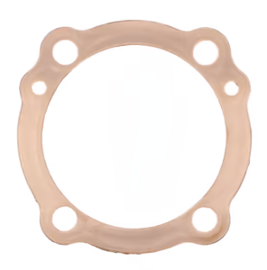 10pck cyl. head gasket XL72-e73 0.8 mm (FR)