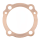 10pck cyl. head gasket XL72-e73 0.8 mm (FR)