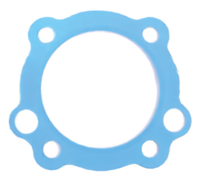 5pck Gasket cyl. head EVO 1,5mm (FR)