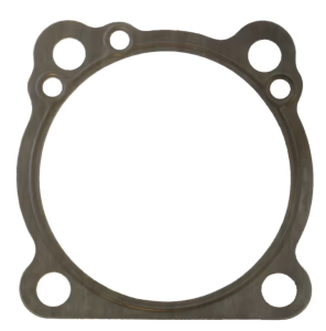 5pck Cyl. base gasket rubber EVO BT/XL (FR)