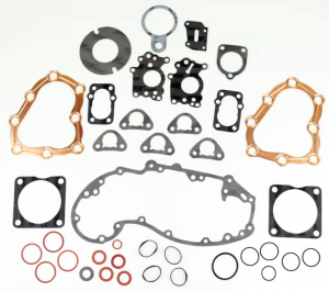 Gasket set 45" W/WL 40-73 #17026-40 (FR)