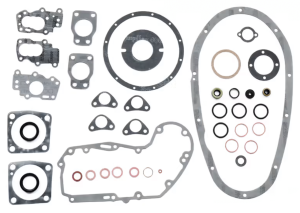 Gasket set K/KH #17026-52 (FR)