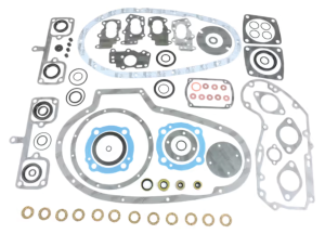 Gasket set XL 900  57-71 #17026-71A (FR)