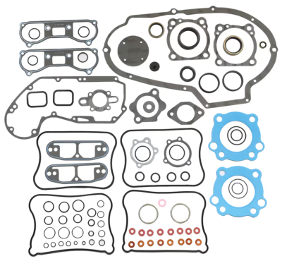 Gasket set XL 883 86-90 #17026-86 (FR)