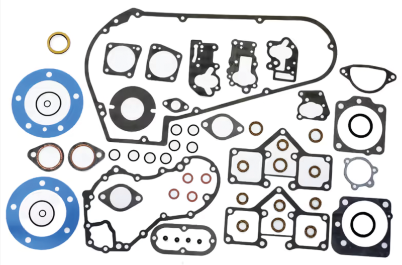 Gasket set Shovel 66-69 #17029-66 (FR)