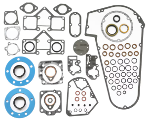 Gasket set BT70-84 #17029-70 (FR)