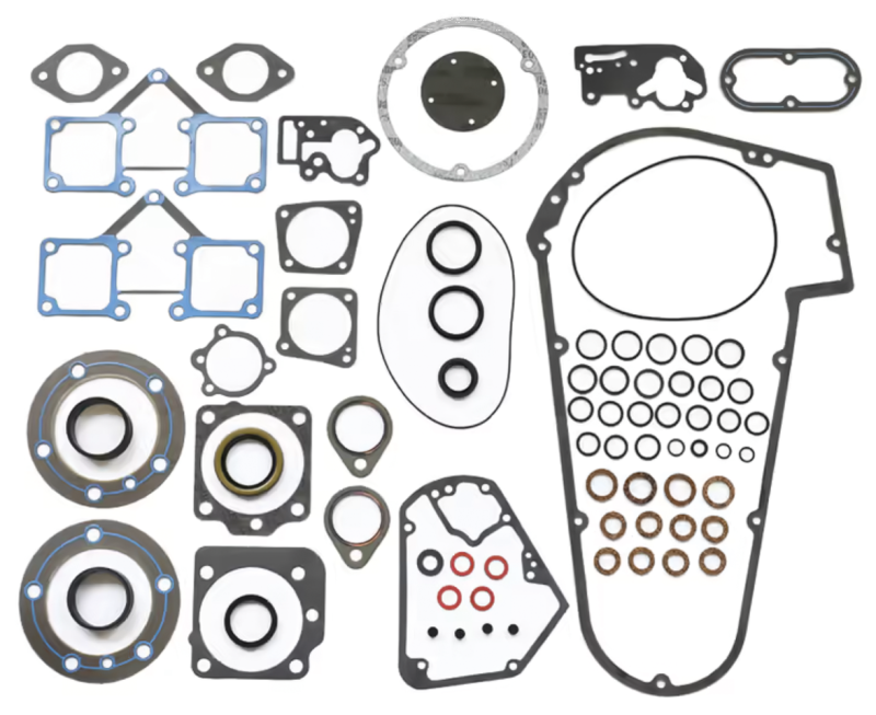 Gasket set Firering BT70-84 (FR)