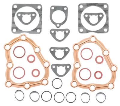 Top end set 45" W 40-73 #17031-40 (FR)