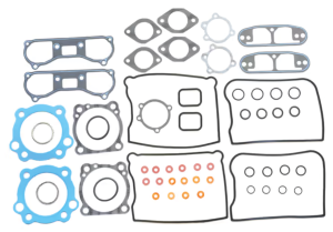 Top set EVO BT84-91 #17033-83A (FR)