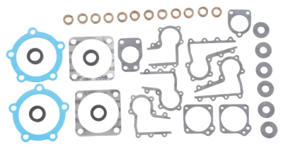 Top set Knuckle 36-47 #17034-38 (FR)