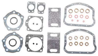 Top end set FireRing BT48-65 (FR)