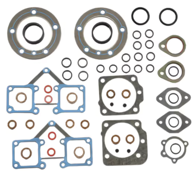 Top end set Firering Pan & Shovel (FR)