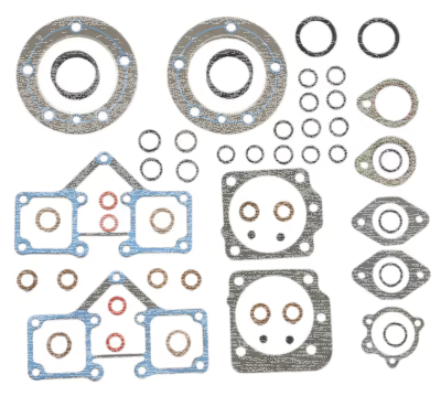 Top end set Firering Pan & Shovel (FR)