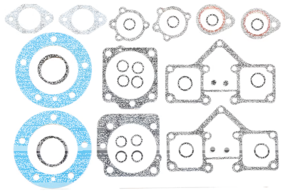 TOP END SET BT80-84 (FR)