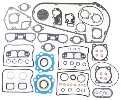 Gasket set EVO BT84-88 (FR)