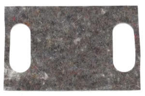 10pck FELT ROCKER COVER #17507-48 (FR)