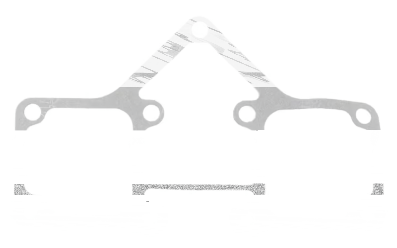 10pck Rocker cover gasket #17540-69A (FR)