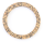 10pck Pushrod cover cork upper Flathead (FR)