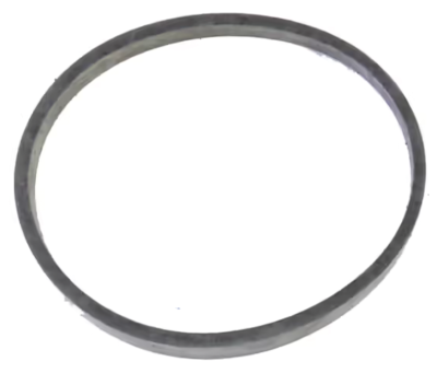 10pck Valve cover packing Flathead