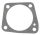 10pck Gasket tappet block front 48-up (FR)