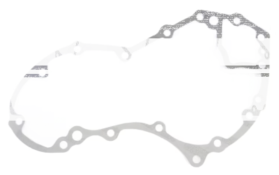 10pck Gearcase gaskets Knucklehead (FR)