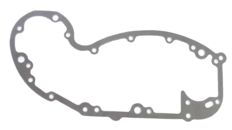 10pck Gear case cover gasket Flathead (FR)