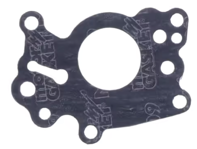 10pck SIDE MOUNT OIL PUMP HARLEY D. 45" (FR)